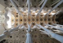 La Sagrada Familia