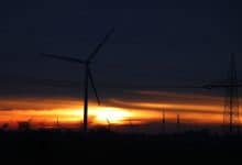 Türkiyenin rüzgar enerji kurulu gücü