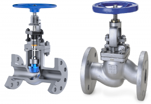 globevalve